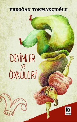 Deyimler ve Öyküleri %15 indirimli Erdoğan Tokmakçıoğlu