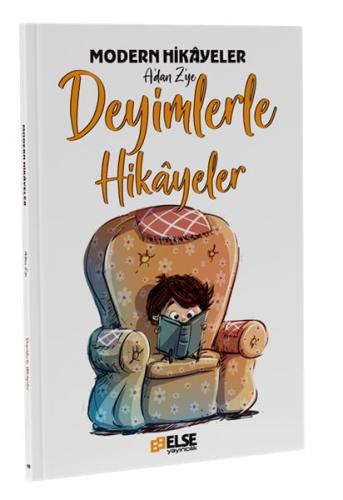 Deyimlerle Hikayeler