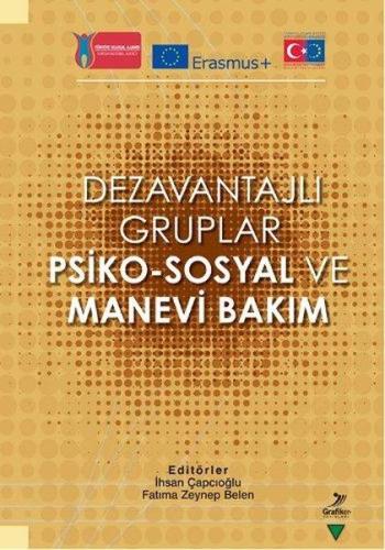 Dezavantajlı Gruplar ve Sosyal Politika (Ciltli) Öznur Özdoğan