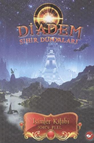 Diadem - Sihir Dünyaları John Peel