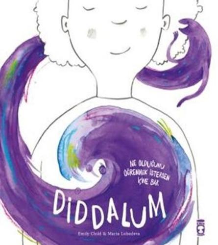 Diddalum %15 indirimli Emily Child