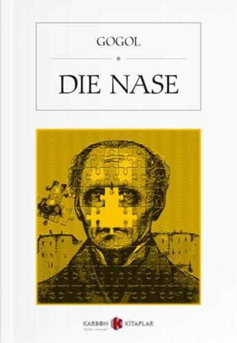 Die Nase %14 indirimli Gogol