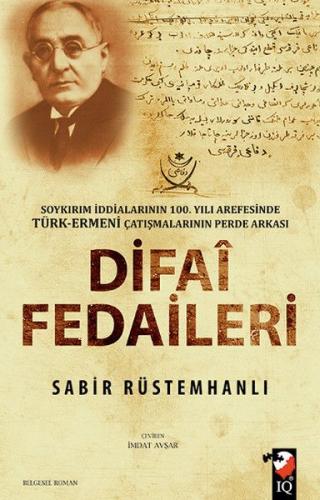 Difai Fedaileri %22 indirimli Sabir Rüstemhanlı