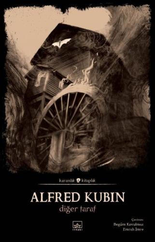 Diğer Taraf %12 indirimli Alfred Kubin