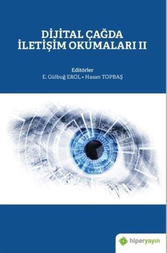 Dijital Çağda İletişim Okumaları 2 %15 indirimli Hasan Topbaş