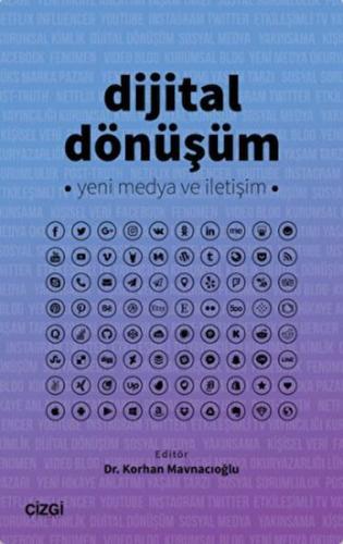 Dijital Dönüşüm %23 indirimli Korhan Mavnacıoğlu