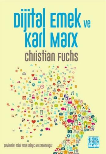 Dijital Emek ve Karl Marx Chiristian Fuchs