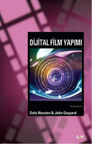 Dijital Film Yapımı Dale Newton