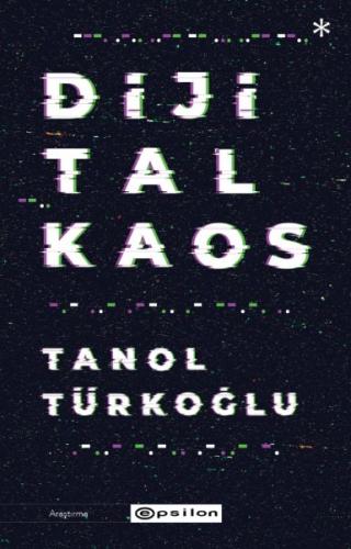 Dijital Kaos %10 indirimli Tanol Türkoğlu