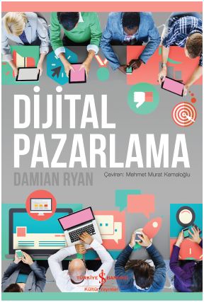 Dijital Pazarlama %31 indirimli Damian Ryan