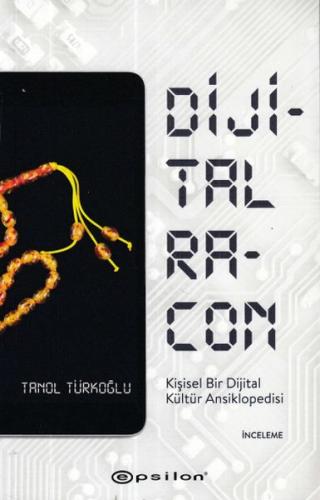 Dijital Racon %10 indirimli Tanol Türkoğlu