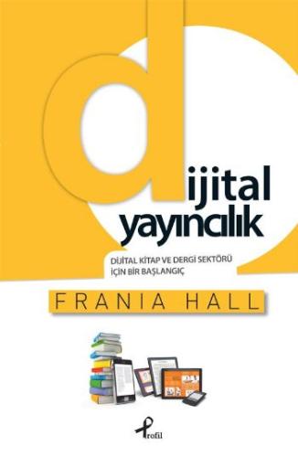 Dijital Yayıncılık %17 indirimli Frania Hall