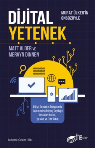 Dijital Yetenek %20 indirimli Matt Alder