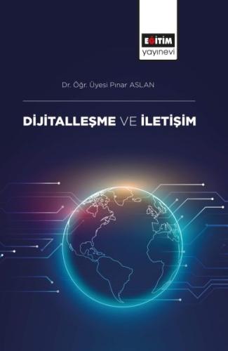 Dijitalleşme ve İletişim %3 indirimli Pınar Aslan