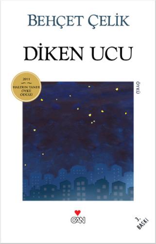 Diken Ucu %15 indirimli Behçet Çelik