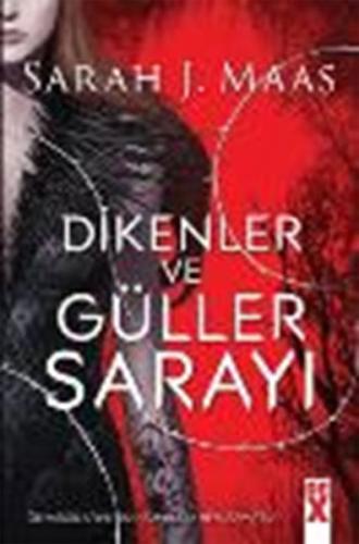 Dikenler ve Güller Sarayı %10 indirimli Sarah J. Maas