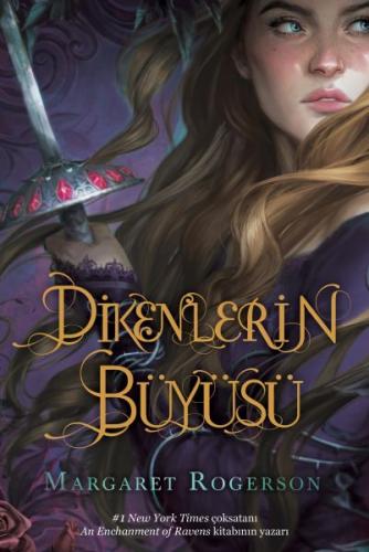 Dikenlerin Büyüsü - Ciltli %30 indirimli Margaret Rogerson