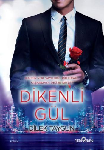 Dikenli Gül %20 indirimli Dilek Taygun