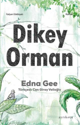 Dikey Orman %23 indirimli Edna Gee