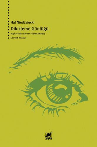 Dikizleme Günlüğü %14 indirimli Hal Niedzviecki