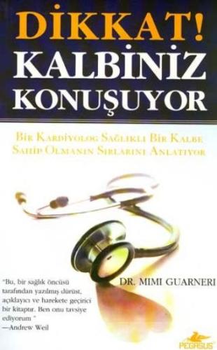 Dikkat! Kalbiniz Konuşuyor %15 indirimli Mimi Guarneri