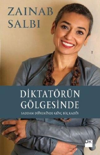 Diktatörün Gölgesinde %10 indirimli Zainab Salbi