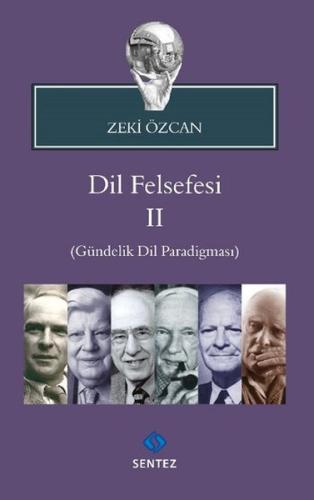 Dil Felsefesi 2 %10 indirimli Zeki Özcan