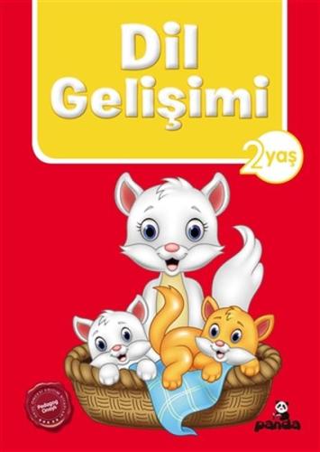 Dil Gelişimi 2 Yaş %22 indirimli Afife Çoruk