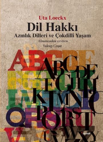 Dil Hakkı %10 indirimli Uta Loeckx