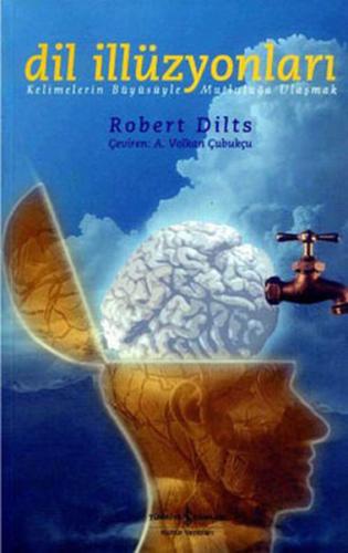 Dil İllüzyonları %31 indirimli Robert Dilts