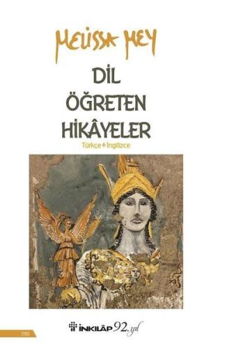 Dil Öğreten Hikayeler - Türkçe İngilizce %15 indirimli Melissa Mey