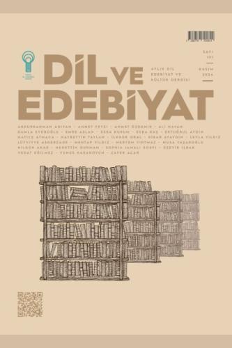 Dil ve Edebiyat (191. Sayı)