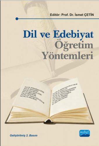 Dil ve Edebiyat Öğretim Yöntemleri Kollektif