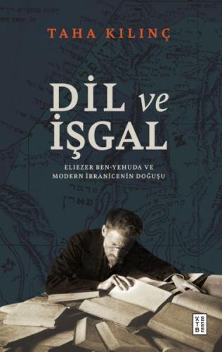 Dil ve İşgal %17 indirimli Taha Kılınç