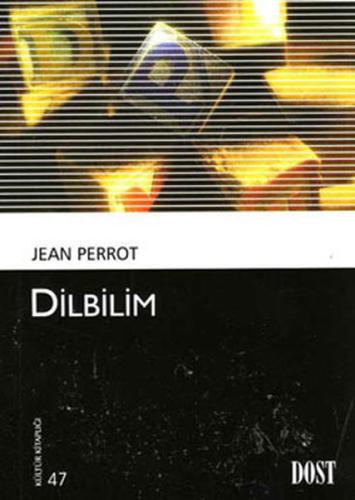 Dilbilim %10 indirimli Jean Perrot