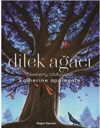 Dilek Ağacı %10 indirimli Katherine Applegate