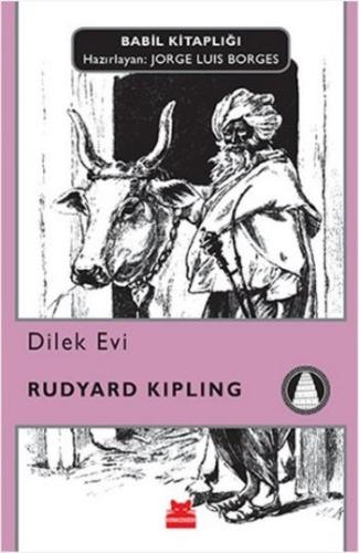 Dilek Evi %14 indirimli Rudyard Kipling
