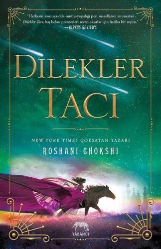 Dilekler Tacı %10 indirimli Roshani Choskhi