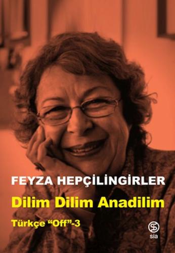 Dilim Dilim Anadilim - Türkçe “Off”-3 %13 indirimli Feyza Hepçilingirl