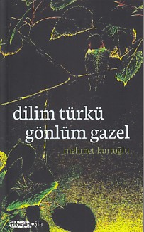 Dilim Türkü Gönlüm Gazel %27 indirimli Mehmet Kurtoğlu