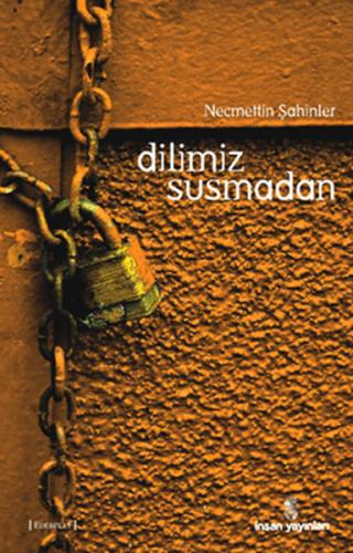 Dilimiz Susmadan %18 indirimli Necmettin Şahinler