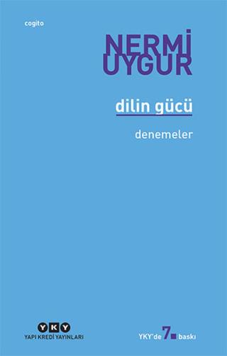 Dilin Gücü %18 indirimli Nermi Uygur