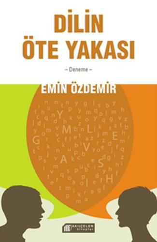 Dilin Öte Yakası %14 indirimli Emin Özdemir