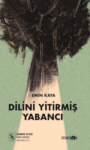 Dilini Yitirmiş Yabancı %10 indirimli Emin Kaya