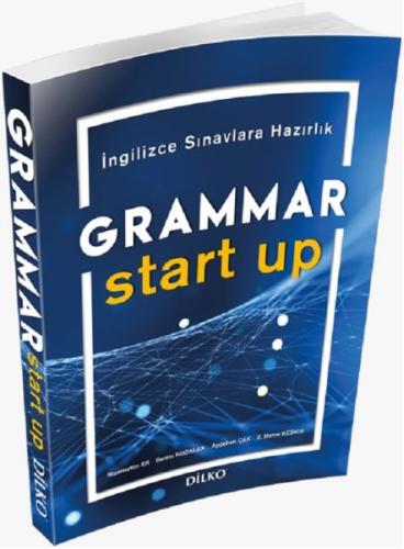 Dilko Grammar Start Up Kolektif