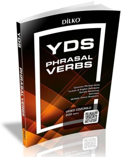 Dilko Vocabulary Phrasal Verbs Kolektif