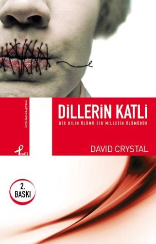 Dillerin Katli %17 indirimli David Crystal