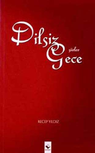 Dilsiz Gece %20 indirimli Recep Yıldız