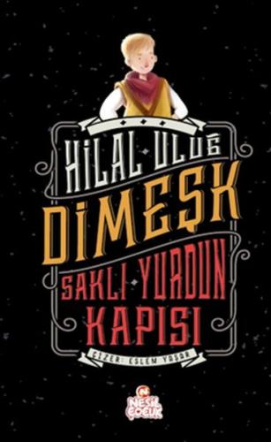 Dimeşk %20 indirimli Hilal Uluğ