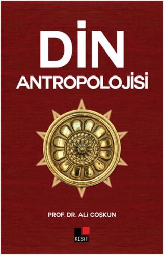 Din Antropolojisi Ali Coşkun